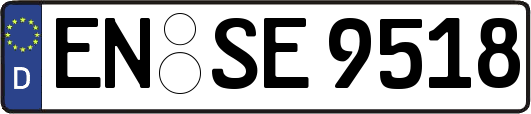 EN-SE9518