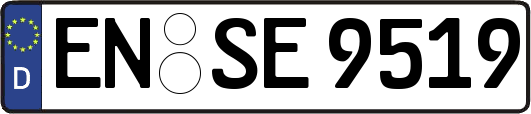 EN-SE9519