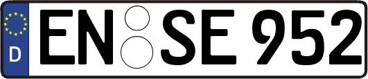 EN-SE952