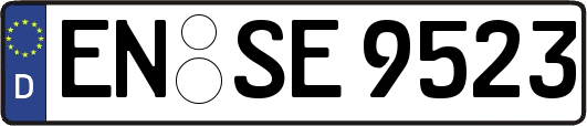 EN-SE9523