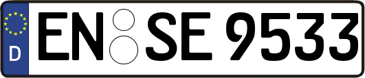 EN-SE9533
