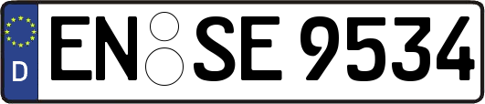 EN-SE9534