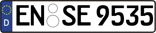 EN-SE9535