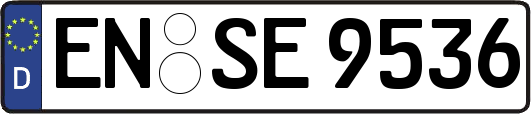 EN-SE9536