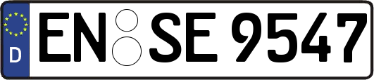 EN-SE9547