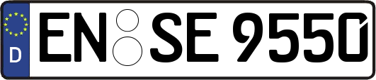 EN-SE9550