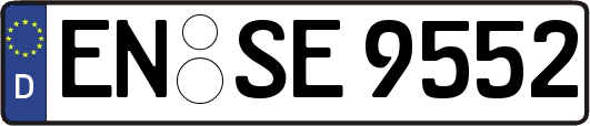 EN-SE9552