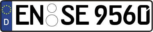 EN-SE9560