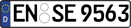 EN-SE9563