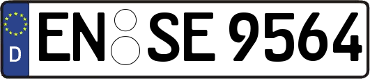 EN-SE9564