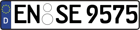 EN-SE9575