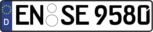 EN-SE9580