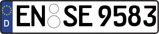 EN-SE9583