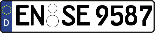 EN-SE9587