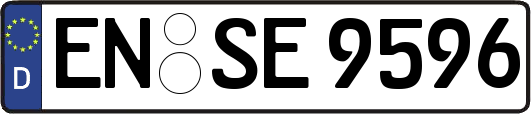 EN-SE9596