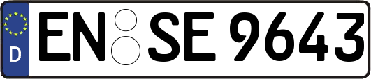 EN-SE9643