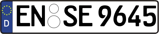 EN-SE9645