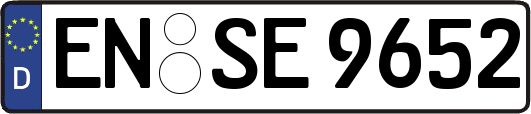 EN-SE9652