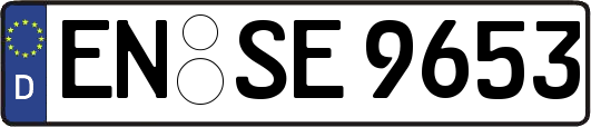 EN-SE9653