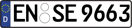 EN-SE9663