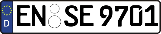 EN-SE9701