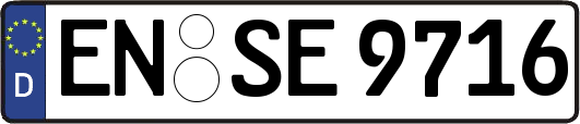 EN-SE9716