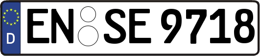 EN-SE9718