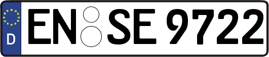 EN-SE9722