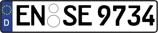 EN-SE9734