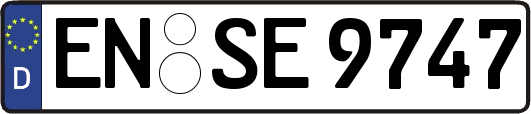EN-SE9747