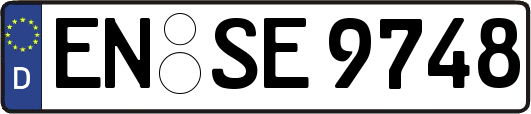 EN-SE9748