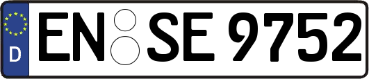 EN-SE9752