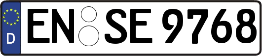 EN-SE9768