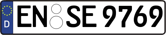 EN-SE9769
