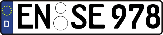 EN-SE978