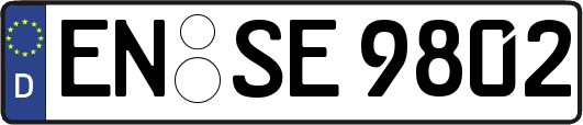 EN-SE9802
