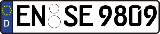 EN-SE9809