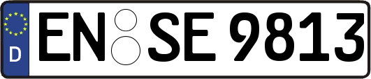 EN-SE9813