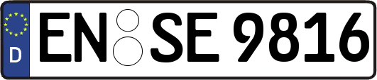 EN-SE9816