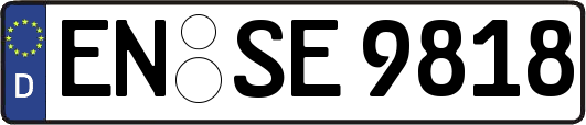 EN-SE9818