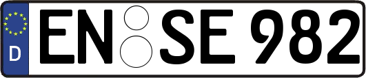 EN-SE982