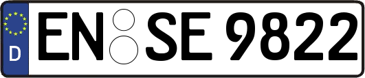 EN-SE9822