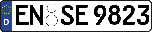 EN-SE9823