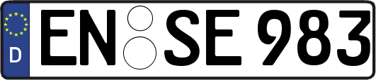 EN-SE983