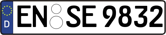 EN-SE9832