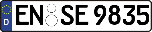 EN-SE9835