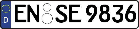 EN-SE9836