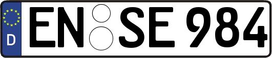 EN-SE984