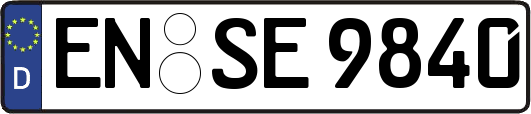 EN-SE9840