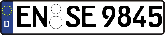 EN-SE9845